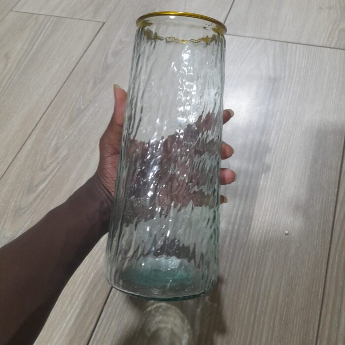 Halo Vase